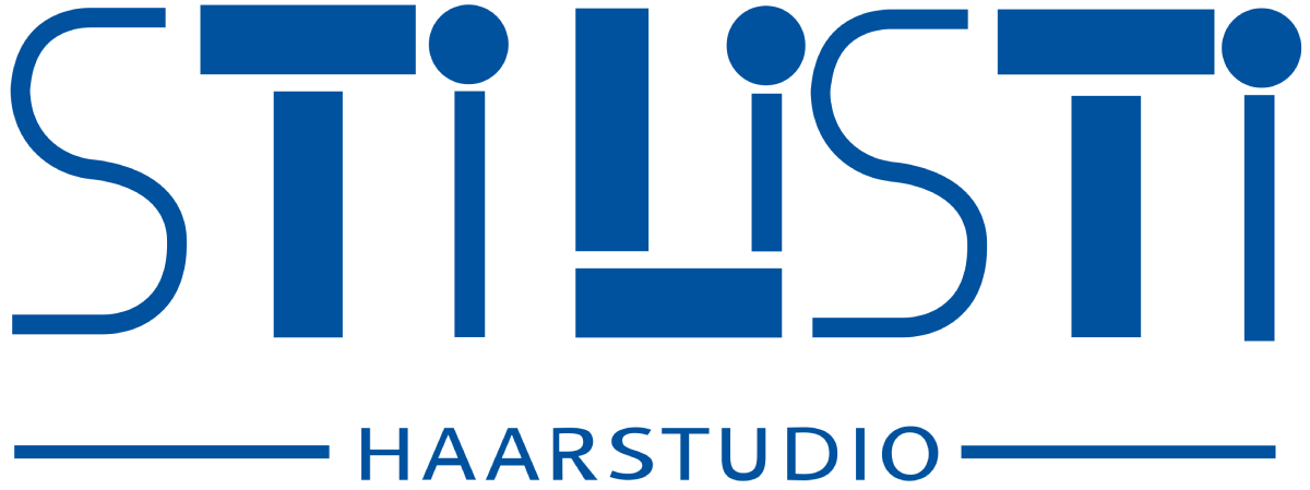 Stilisti Haarstudio Logo